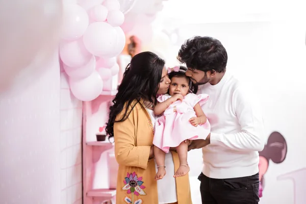 Birthday & Events Moment #2