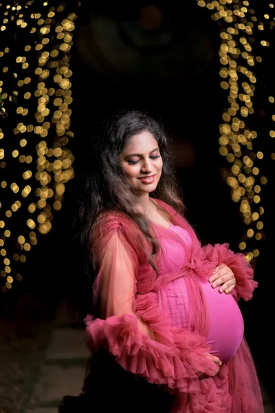 Maternity Moment #4