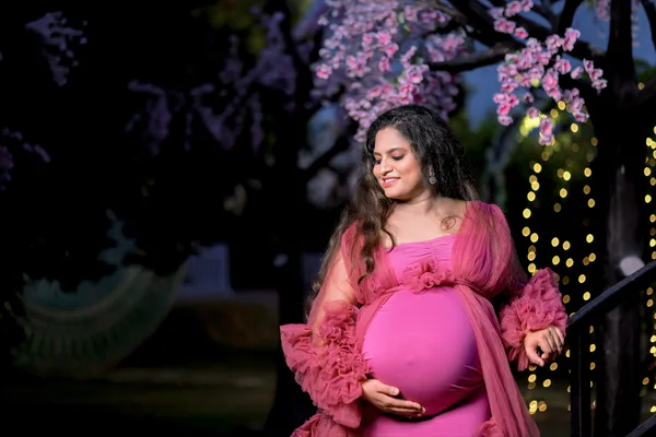 Maternity Moment #7