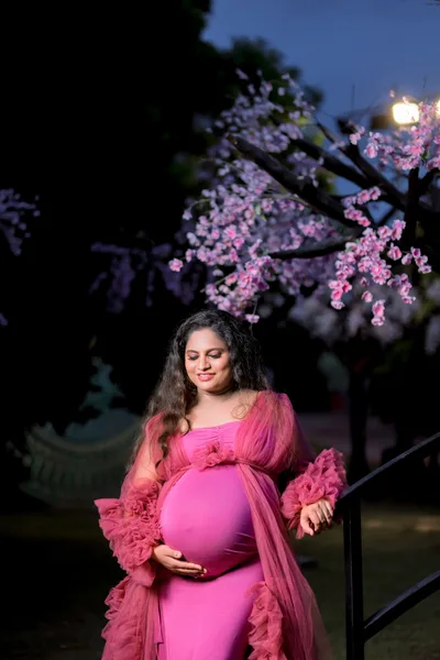 Maternity Moment #9