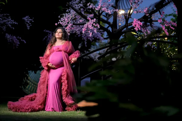 Maternity Moment #12