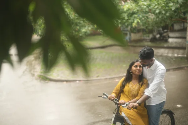 Pre-Wedding Moment #1