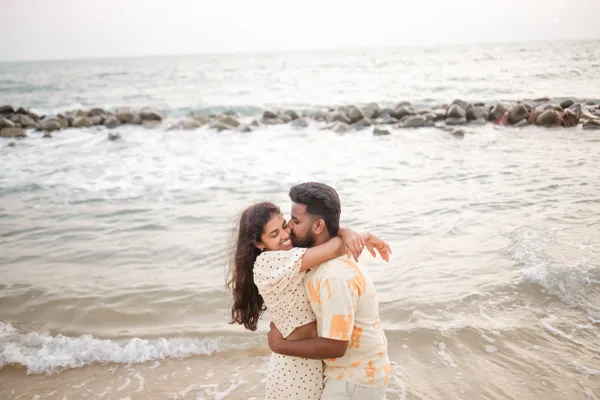Pre-Wedding Moment #5