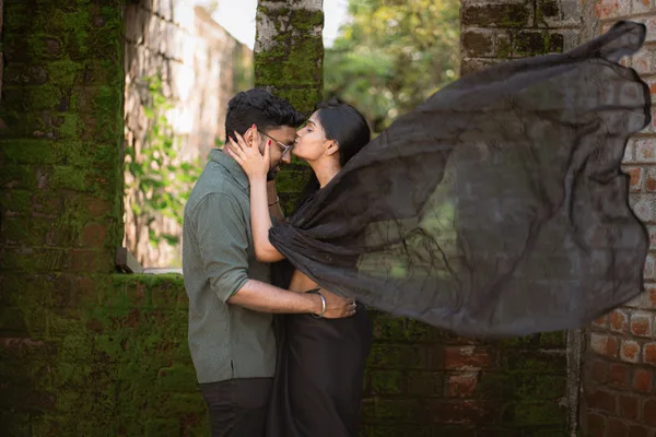 Pre-Wedding Moment #10