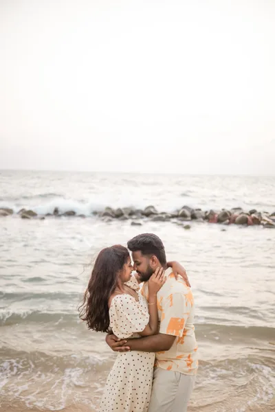 Pre-Wedding Moment #12