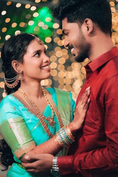 Heritage Bridal Elegance