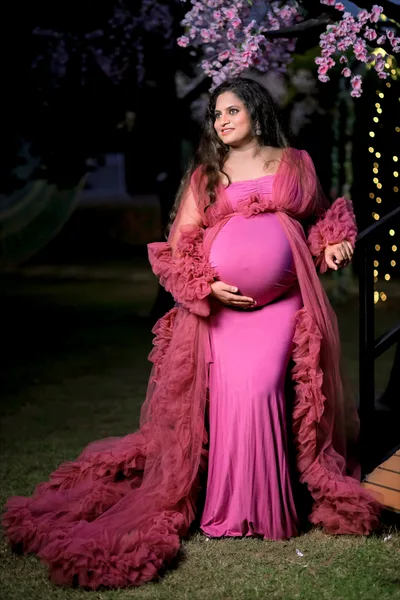 The Golden Hours of Motherhood